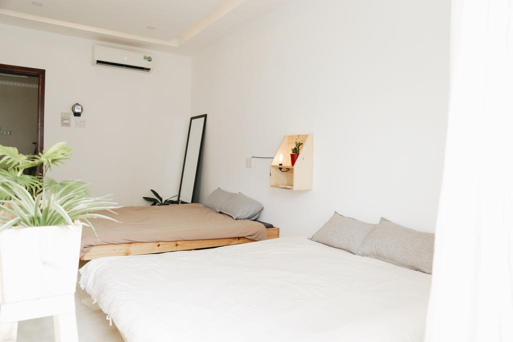 S:House Apartman Nha Trang Kültér fotó