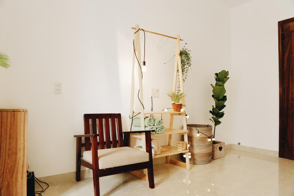 S:House Apartman Nha Trang Kültér fotó