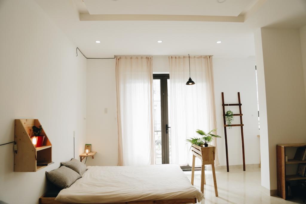 S:House Apartman Nha Trang Kültér fotó