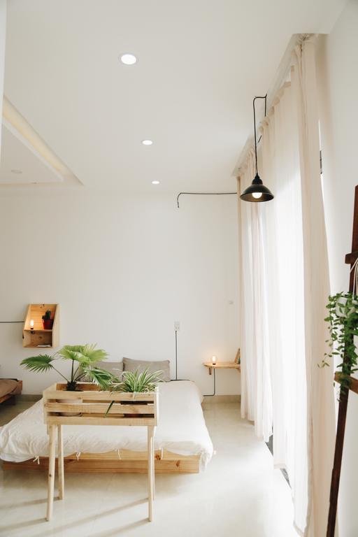 S:House Apartman Nha Trang Kültér fotó