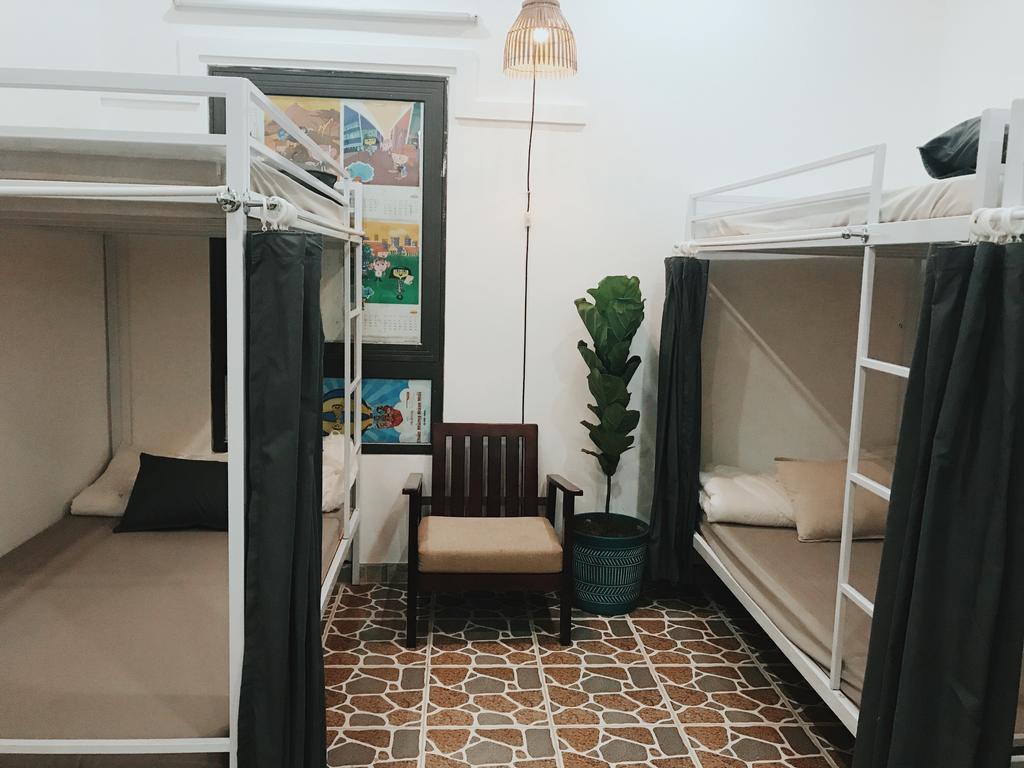 S:House Apartman Nha Trang Kültér fotó